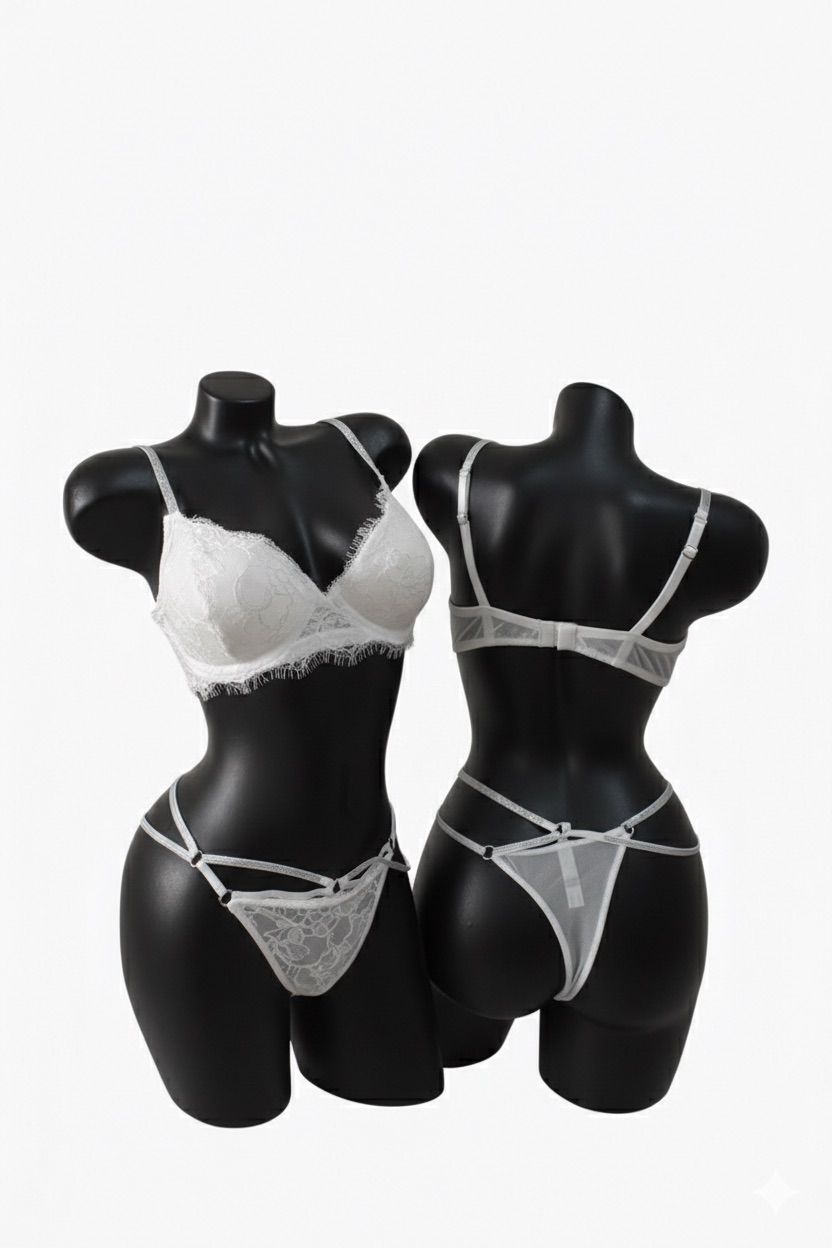 FDRSET35 Slip Sütyen Takım